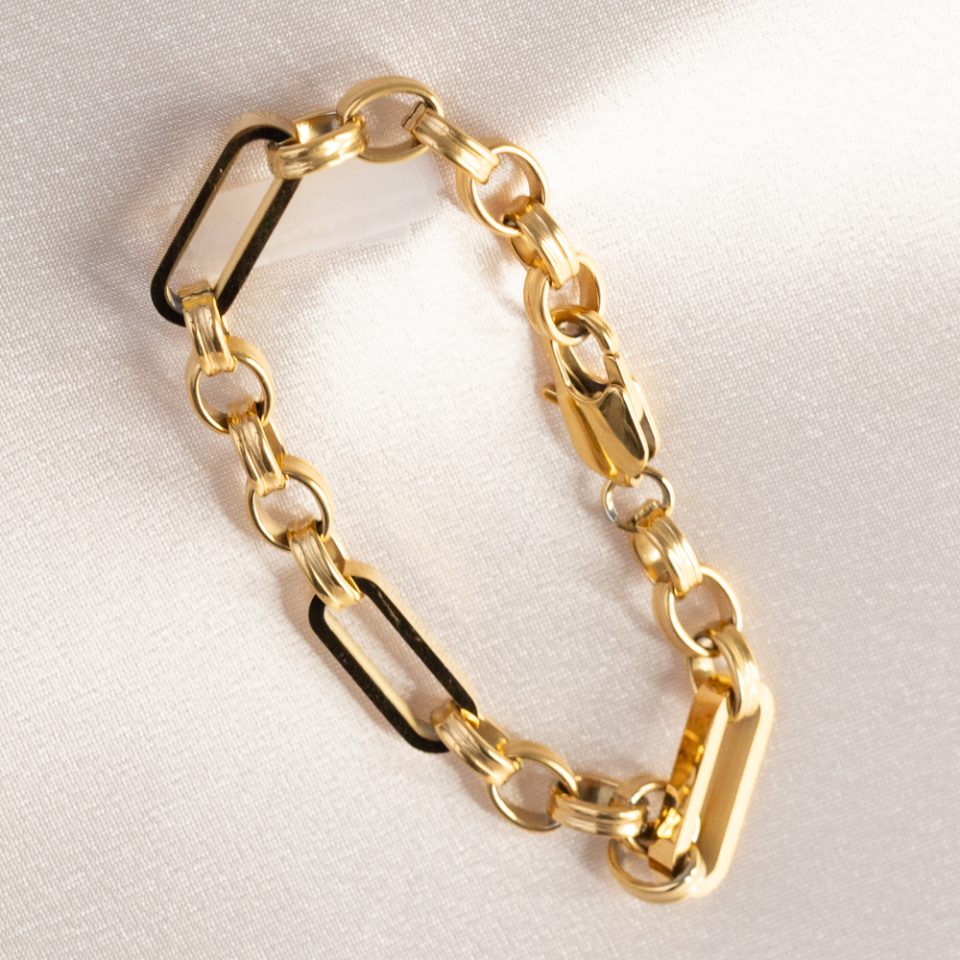 Alterna Link Bracelet