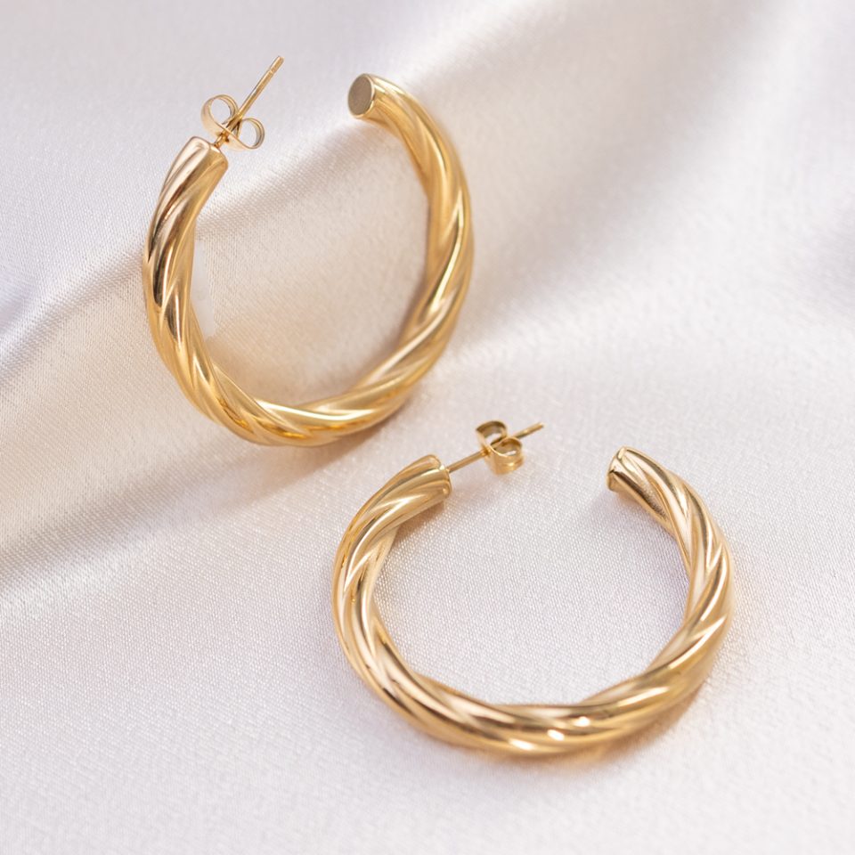 Spira Hoops