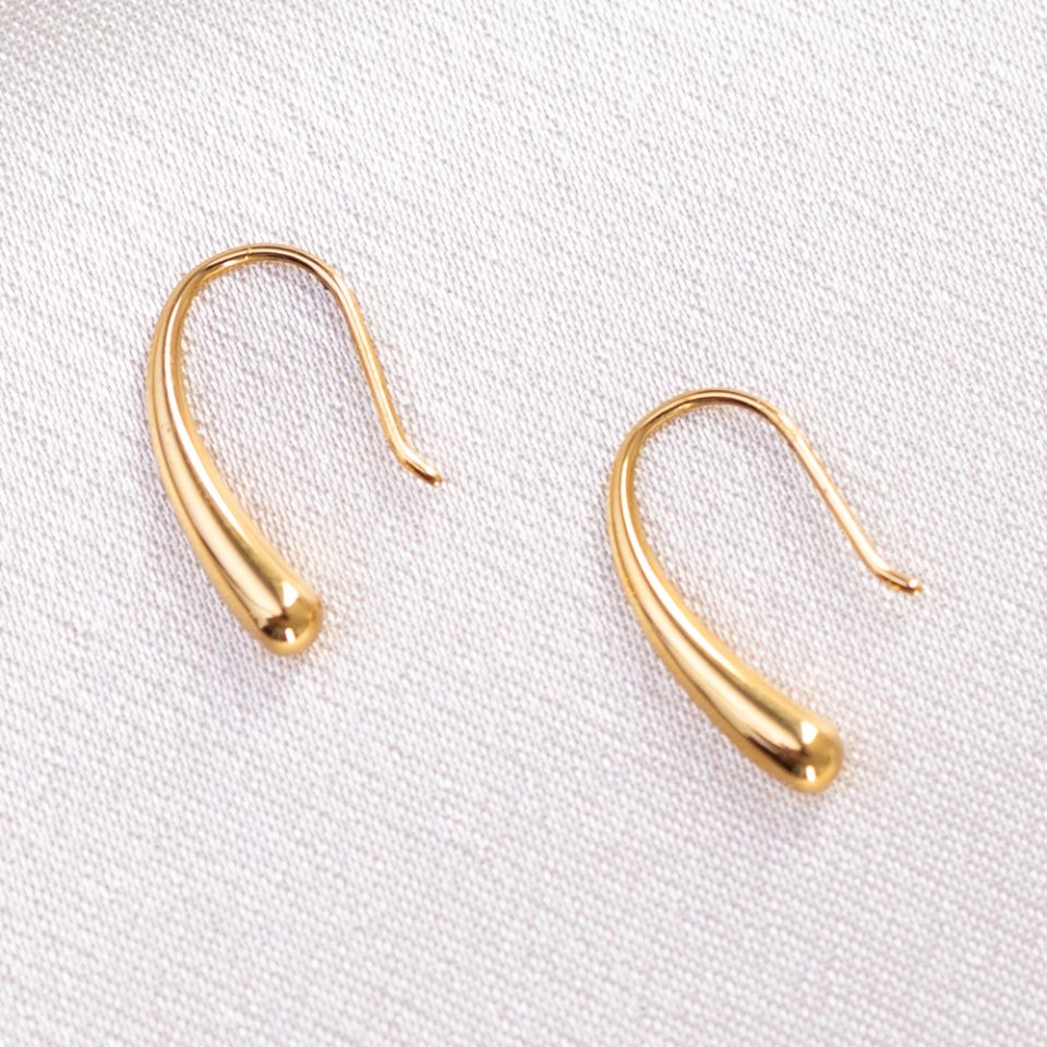 Droplet Earrings