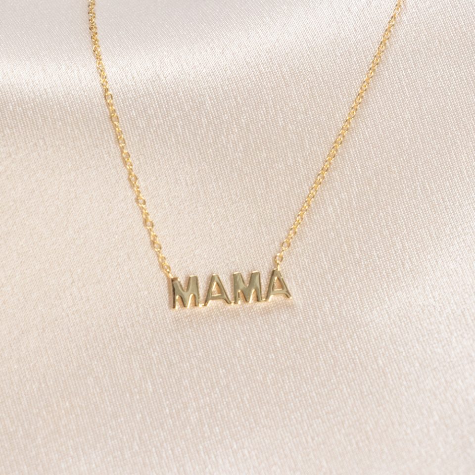 Radiant Mama Chain